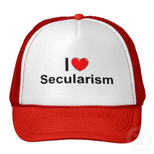 secularisme