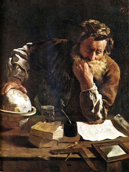 Domenico-Fetti_Archimedes_1620