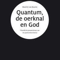 ‘God keert terug dankzij de quantummechanica’